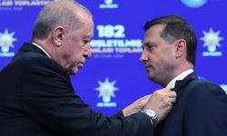Koyulhisar Belediye Başkanı Karakullukçu AK Parti'ye geçti
