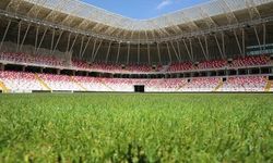 Sivasspor Maçına Gidecekler Dikkat!