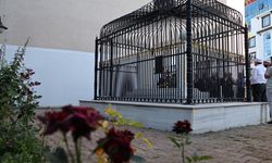 Sivas Kongresi’ne Destek Veren İki İsim Unutulmadı! Mezarları Başında Anıldılar