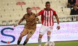 Sivasspor 2-0 Geriden Geldi, Mardin 1969 Spor’la Puanları Paylaştı