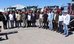 STSO Başkan Adayı Eken’den Sivas İçin Fuar Alanı Çıkışı