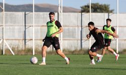 Sivasspor, Antalyaspor Deplasmanı İçin Kolları Sıvadı