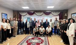 Sivas’ta "Eskimeyen Oyunlar"a Yiğido Dede karakteri