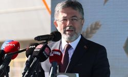 Bakan Yumaklı'dan gıda arz uyarısı!