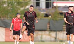 Sivasspor’da Kritik Antalyaspor Maçının Planı Hazır
