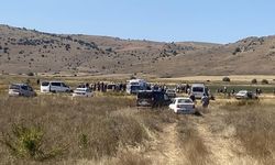 Sivas’ta Feci Kaza! Tamir Ettiği Tarım Makinesinin Bıçaklarına Kapıldı