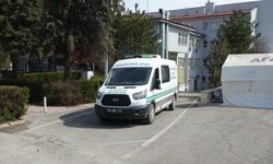 Emekli Öğretmen Evinde Ölü Bulundu