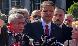 Davutoğlu: Görüşlerimi beyan etmeye devam edeceğim