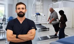 Fizyoterapist Emrah Tüfekçi'den hareket uyarısı!