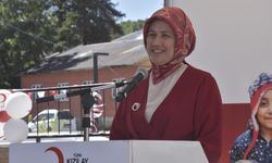 Türk Kızılay Sivas'a aşevi açacak