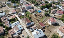 Sivas'ta 42 yıl önce kiliseydi, 42 yıldır cami