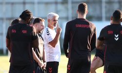 İsmet Taşdemir’den Sivasspor taraftarına mesaj