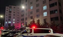 33 Yaşındaki Şahıs Evinde Ölü Bulundu!