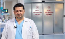 Dakikaların Bile Önemi Var! Sivas Numune Hastanesi’nden Kritik Uyarı!