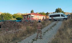Sivas'ta Kayıp 11 Aylık Büşra Bebeğin Soruşturmasında Flaş Gelişme