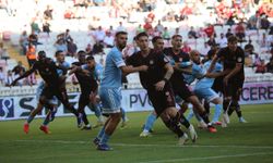 Sivasspor Öne Geçti, Galibiyeti Koruyamadı!