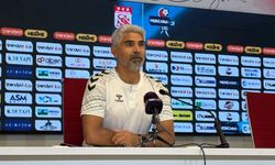 İsmet Taşdemir'den Muğlaspor Maçı Sonrası Sert Hakem Eleştirisi