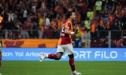 Galatasaray Evinde Kocaelispor’u Tek Golle Geçti