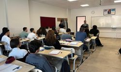 Sivas’ta Üniversite Hayali Kuran Öğrenciler İçin Ücretsiz Hazırlık Başladı