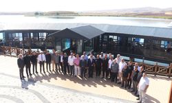 Sivas 16 İlçesiyle Bir Bütün !