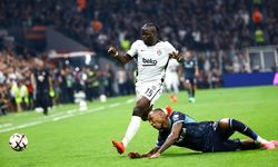 Beşiktaş’tan Avrupa’da muhteşem başlangıç! Marsilya’yı 4-1 yıktı