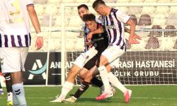 Sivasspor Ankara’da 1 Puanı Kaptı! Keçiörengücü Karşısında Geri Döndü