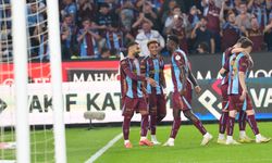 Trabzonspor’dan Galatasaray’a 4-0’lık Şok!