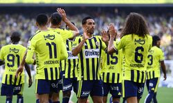 Fenerbahçe’den Tarihi Gece! Eyüpspor’a 8 Gol, Rekor Geldi