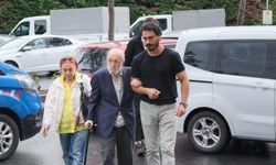 Kurtlar Vadisi’nin Ömer Babası Emin Olcay adliyede