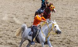 Sivaslı ciritçiler centilmenlikleriyle kaldı