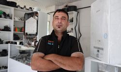 Sivas'ta kombi uzmanından önemli uyarılar