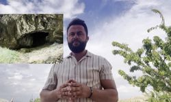 Sivas'ta bu mağara ziyaretçilerini bekliyor