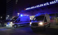 Feci Trafik Kazası 2 Ölü 1 Yaralı !