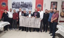 Sivasî Sohbetleri’nde bu kez Hayri Aydınlı konuştu