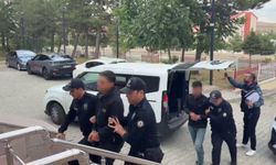 Sivas’ta 3 Saatlik Hırsızlık Baskını! 11 İş Yerini Soydular