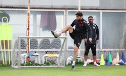 Yiğidolar vites yükseltti! Gözler Pendikspor maçına çevrildi