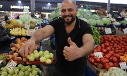 Sivas tezgahlarında hünnap zamanı