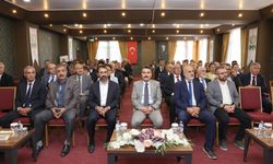 Sivas'ta İyilikte Yarışan Sınıflar için toplanıldı