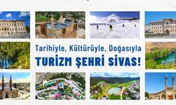 Sivas Tanıtım Günleri için geri sayım başladı