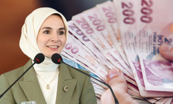 Eylül Ayında Beklenen Ödeme Geldi !