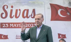 Cumhurbaşkanı Erdoğan'dan Sivas Kongresi mesajı
