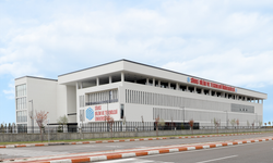 Sivas’ta geleceğin üretim teknolojisi için yeni eğitim başlıyor