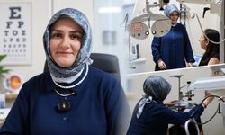 Sivas'ta uzman uyardı: Göz Kapağı Hijyenine Dikkat!