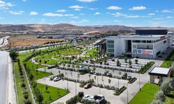 Sivas'ta o üniversiteye Sayıştay'dan başarı tescili
