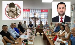 İZEBSİDEF’te yeni dönem: Tarık Çakır Federasyon Başkanı seçildi