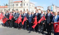 Sivas'ta 39. Ahilik Haftası kutlamaları gerçekleştirildi
