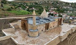 Sivas’ın 800 Yıllık Mirası TRT Ekranlarında!
