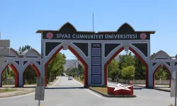 Sivas Cumhuriyet Üniversitesi'nden akademik yükseliş