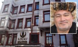 KOCAV’da güz dönemi Prof. Dr. Ahmet Taşağıl’ın dersiyle başlayacak