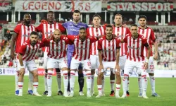 Sivasspor yarın Antalyaspor'a konuk olacak